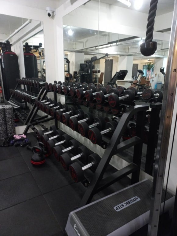 조아Gym 이미지
