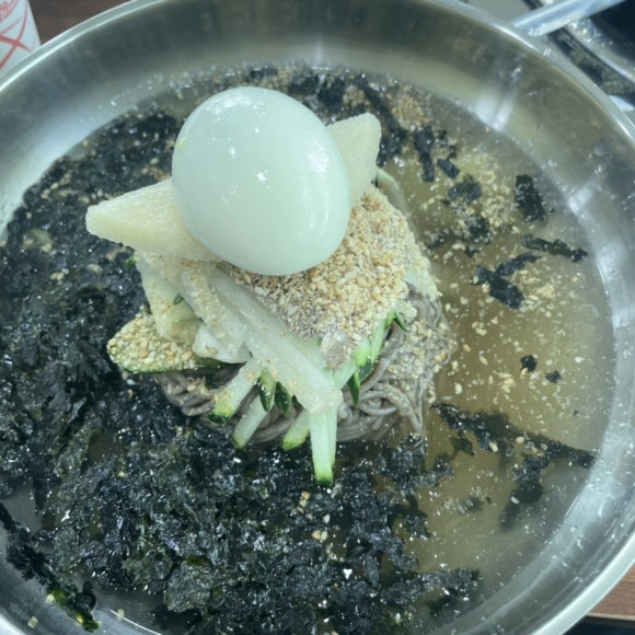 살구둑메밀면가 이미지