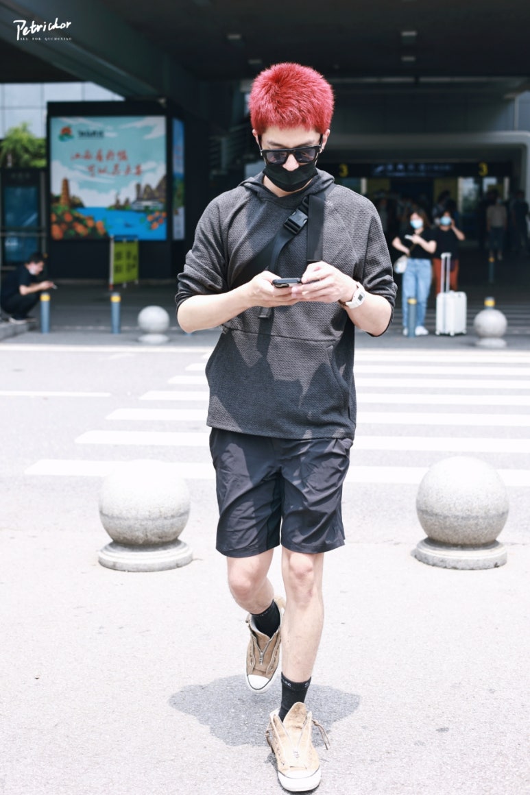 빨강머리 이미지