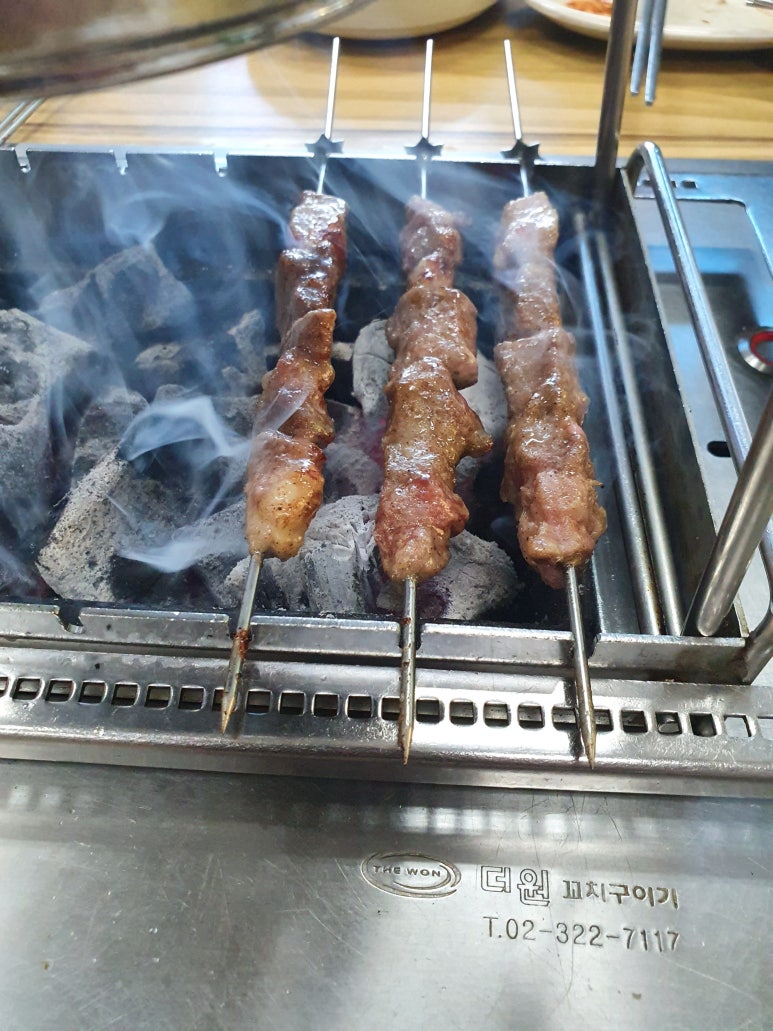 청수양꼬치 이미지