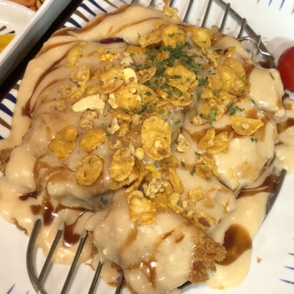 중화카츠 이미지