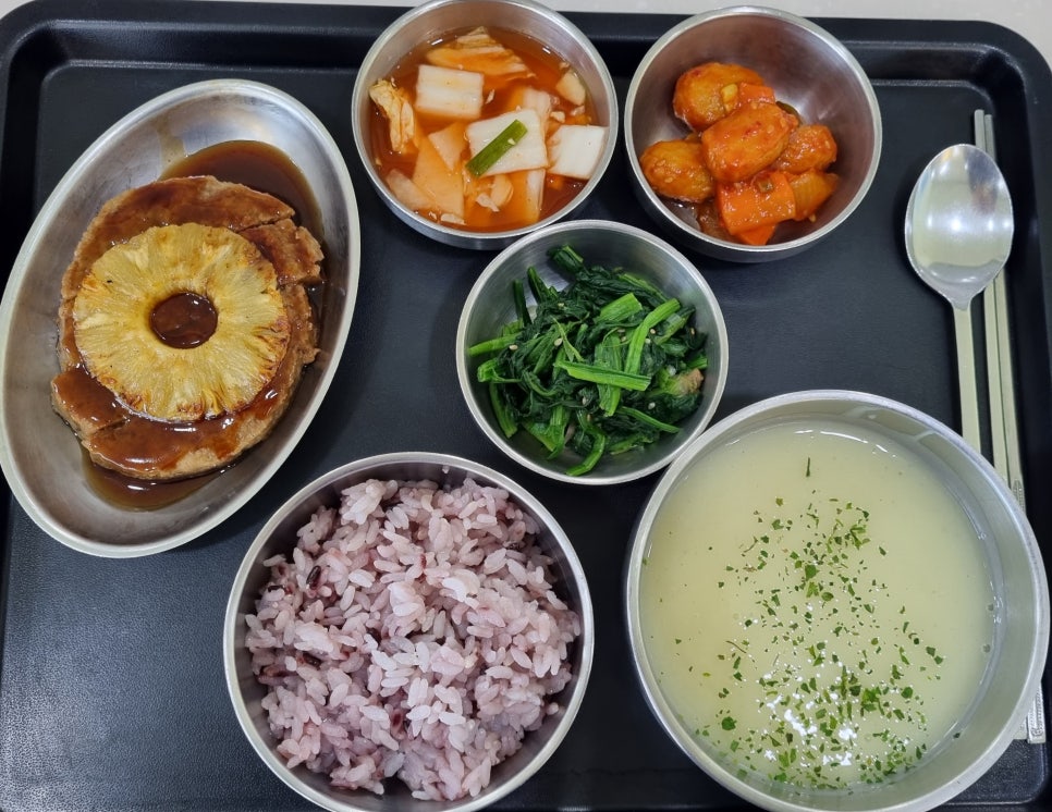 백미순대 이미지