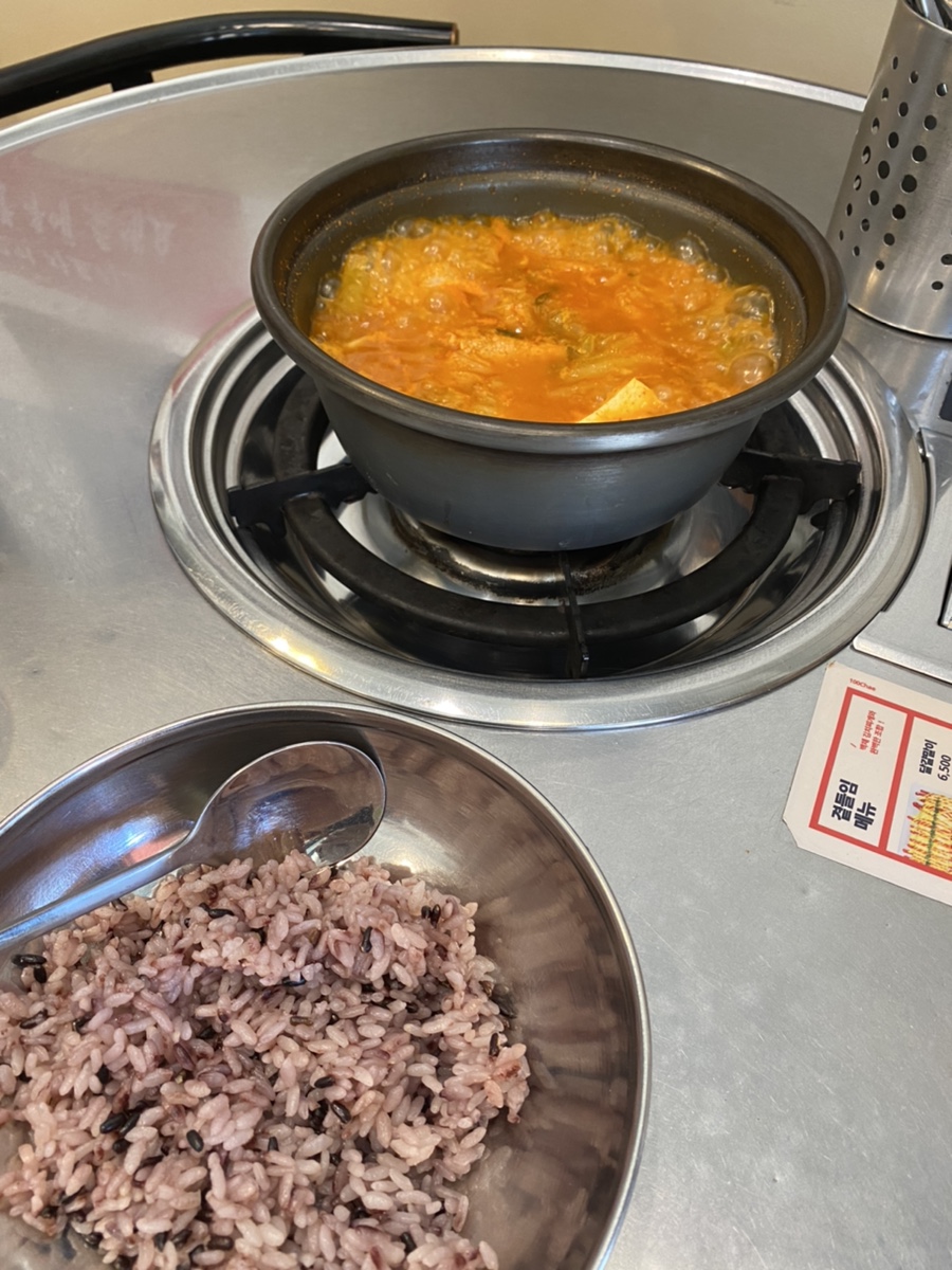백채 방배카페거리점 이미지