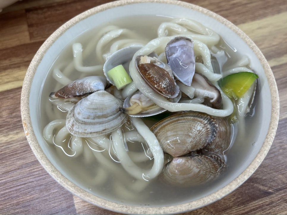 뚱이네칼국수 이미지