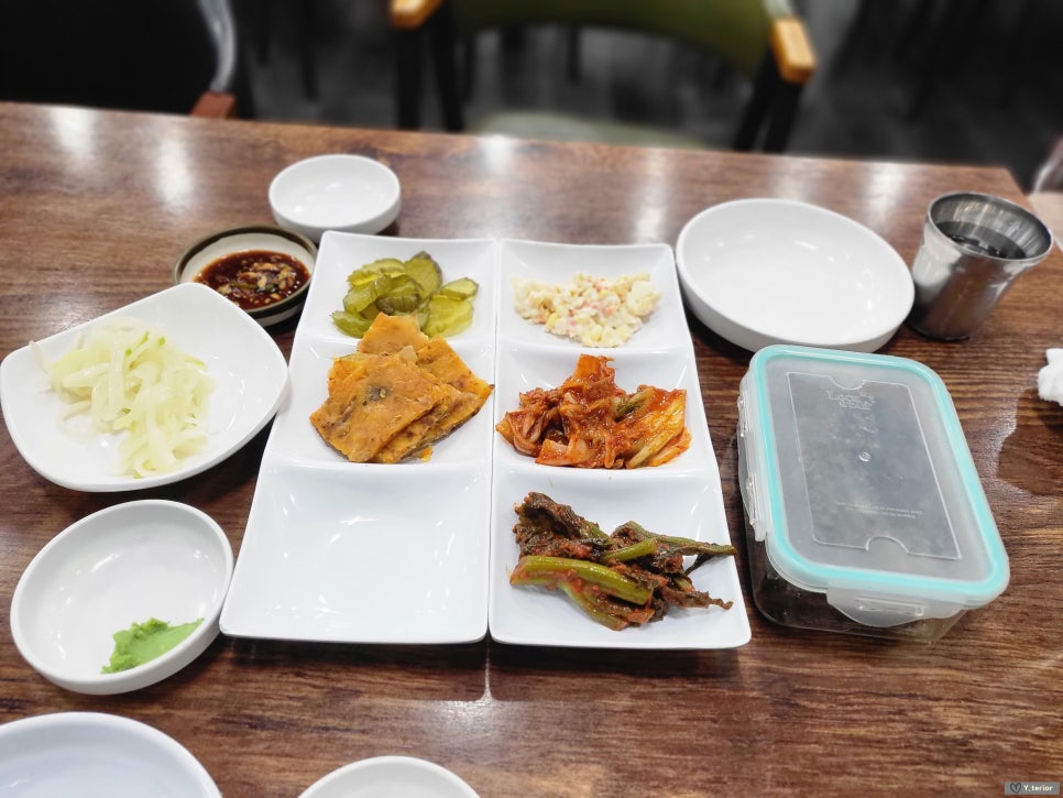 마천뽈때기찜 이미지