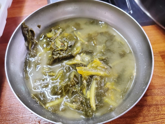 장영선원조지례삼거리불고기식당 이미지