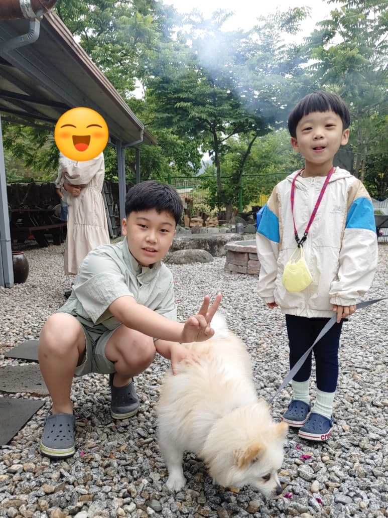 그린밸리펜션 이미지