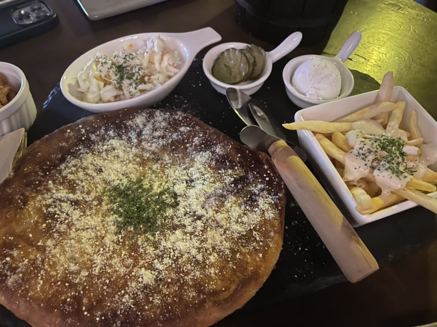 호맥 수영점 이미지