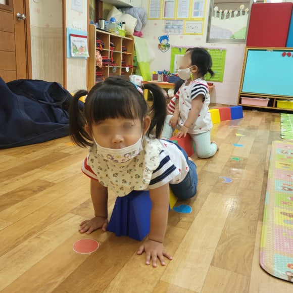 레인보우어린이집 이미지