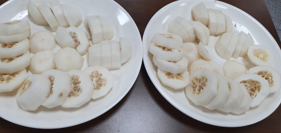 경화네김밥 이미지