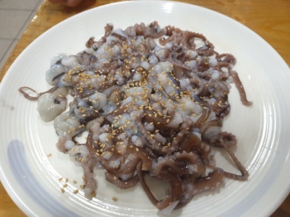 세종해물칼국수 이미지