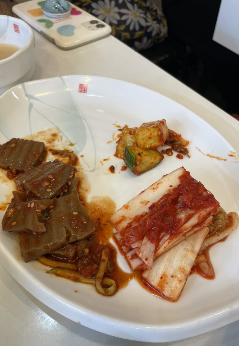 도토리김밥본점 이미지