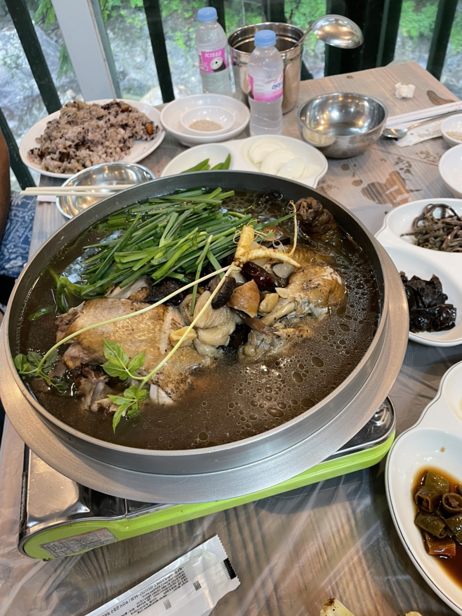 천왕봉가든 이미지