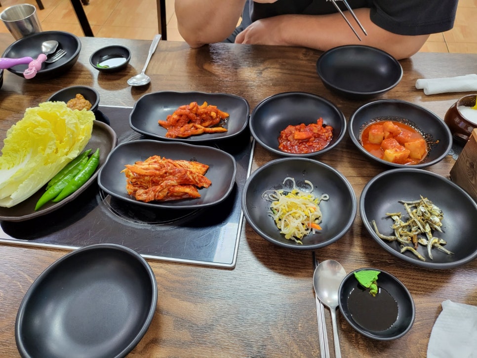 김씨네음식점 사진 4