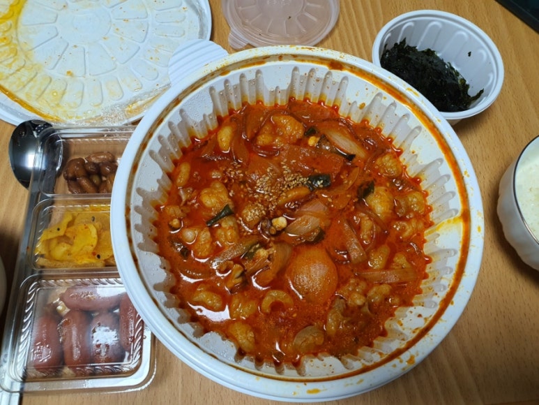 헬로우낙곱새군자점 이미지
