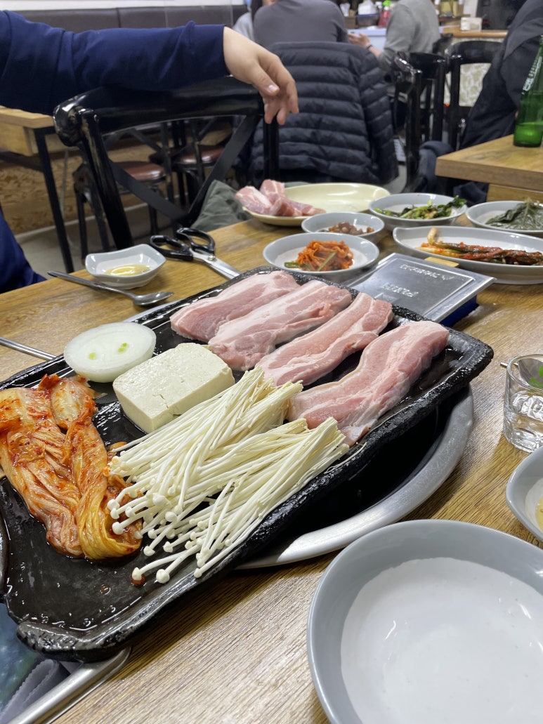 화려각 이미지