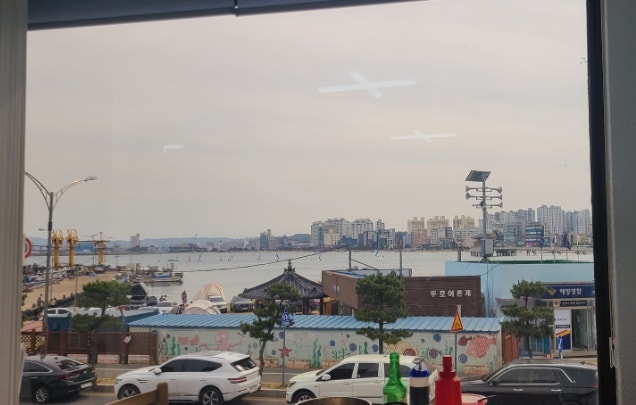 이어도회식당 이미지
