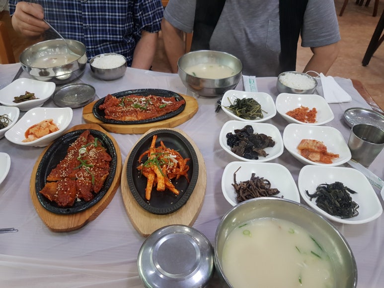 황태사랑 이미지
