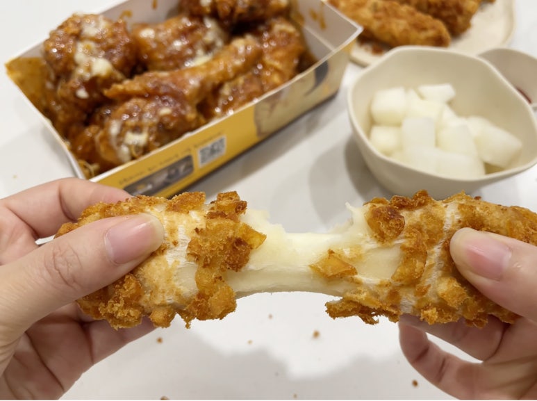 치킨마루(청계점) 이미지