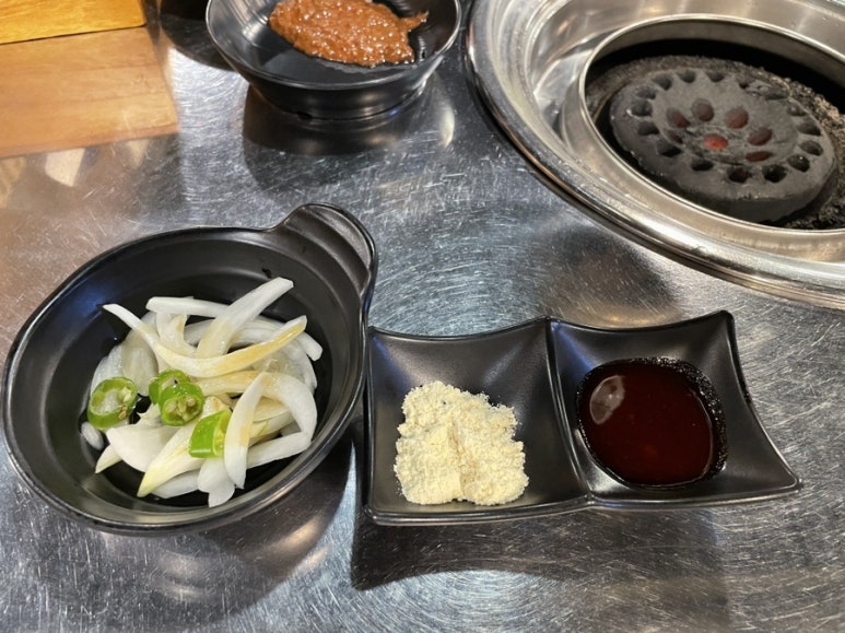 동화뒷고기 이미지
