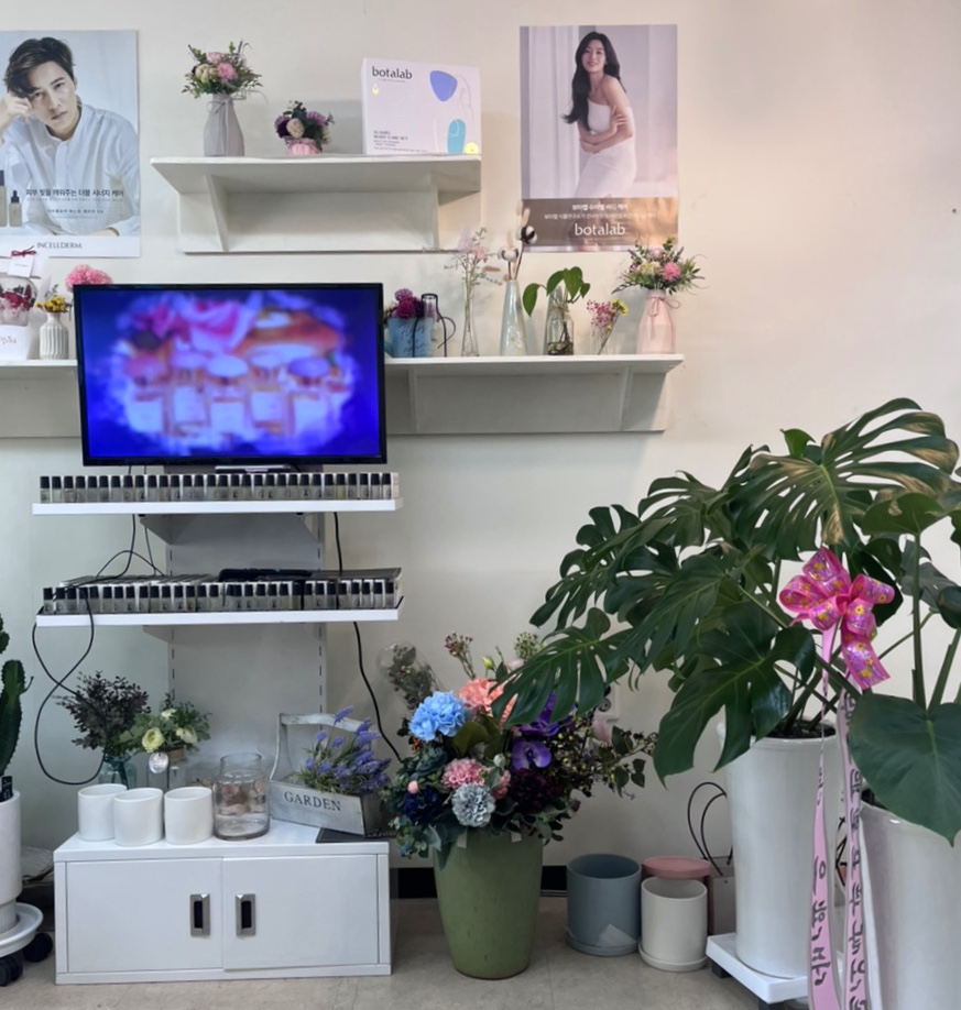전주 제일 대리점 이미지