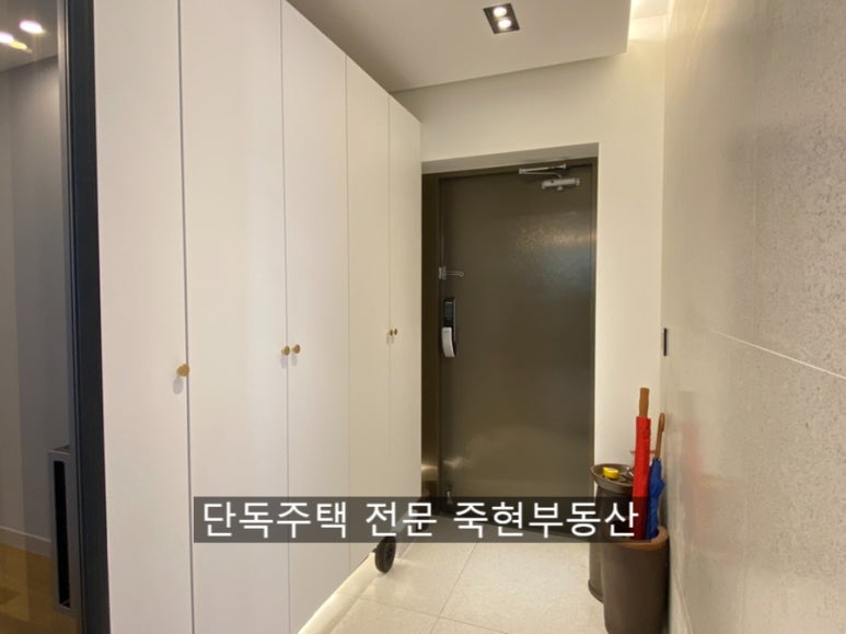 GS25 분당정자역 이미지