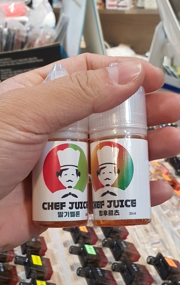과일쉐프 이미지