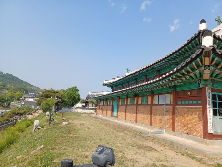 (경주·포항)해피케어 이미지