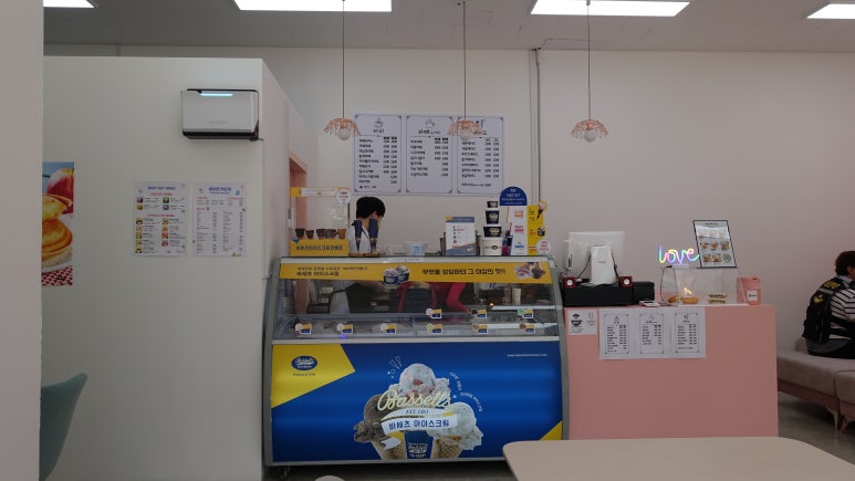 카페벨르 이미지