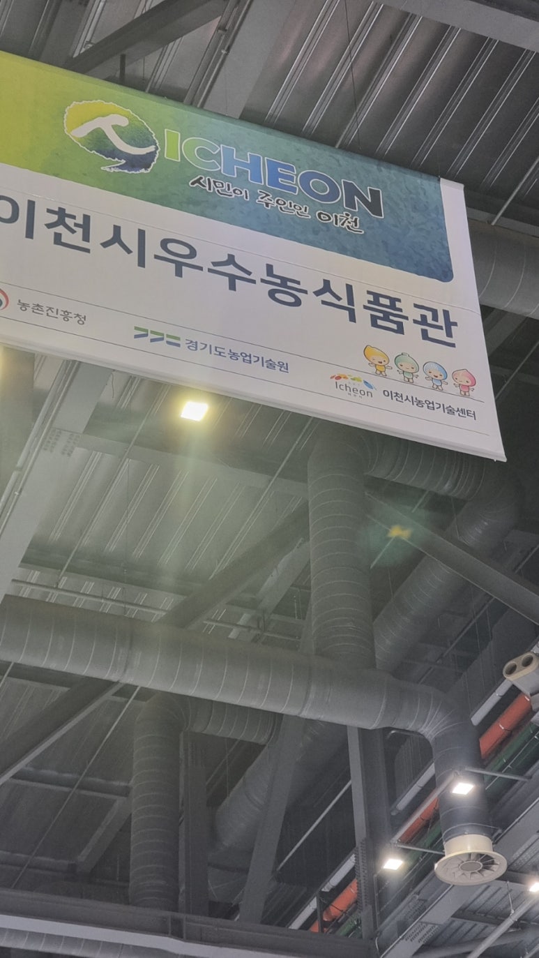 으뜸 복숭아 풍경 이미지