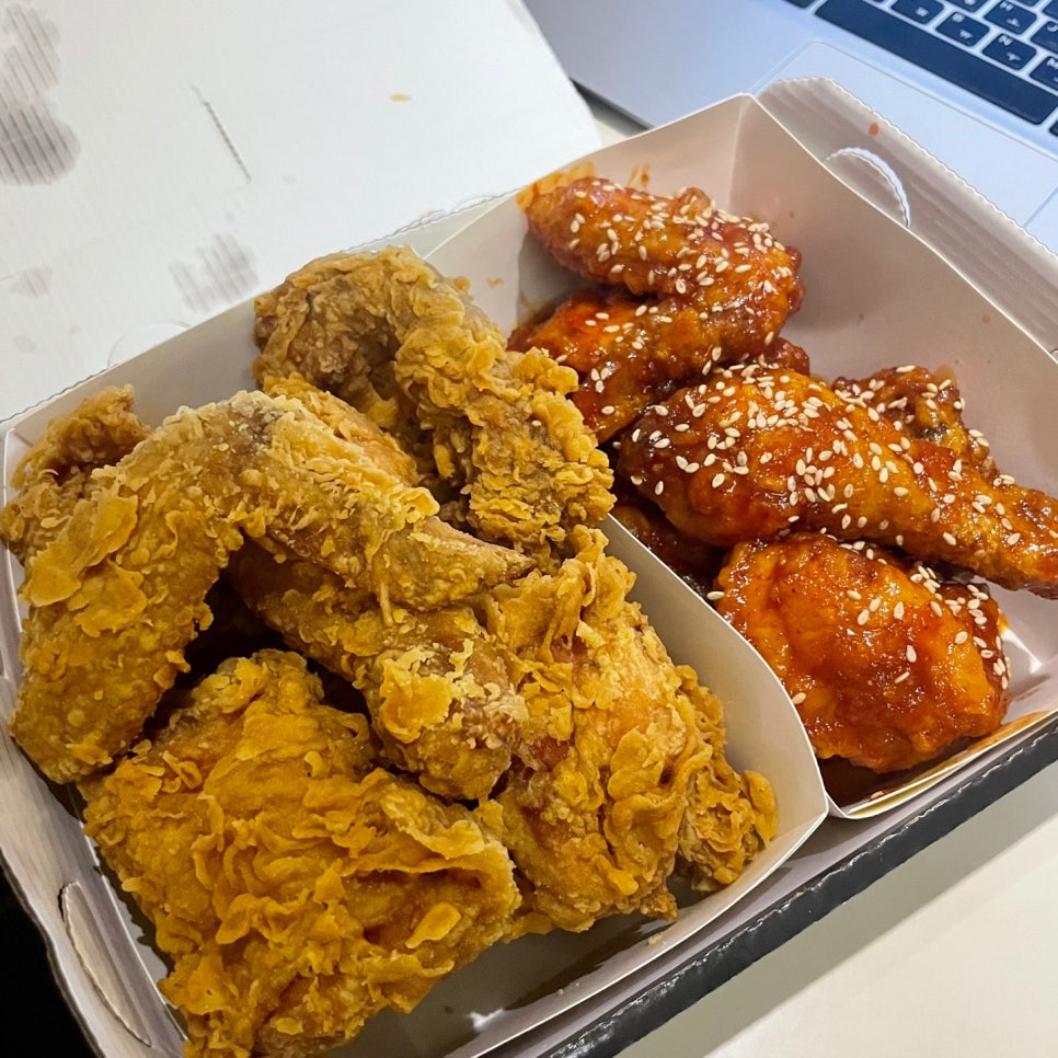 멕시카나치킨송산천지점 이미지