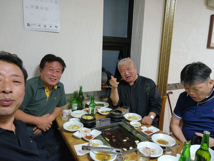 새암정한우 이미지