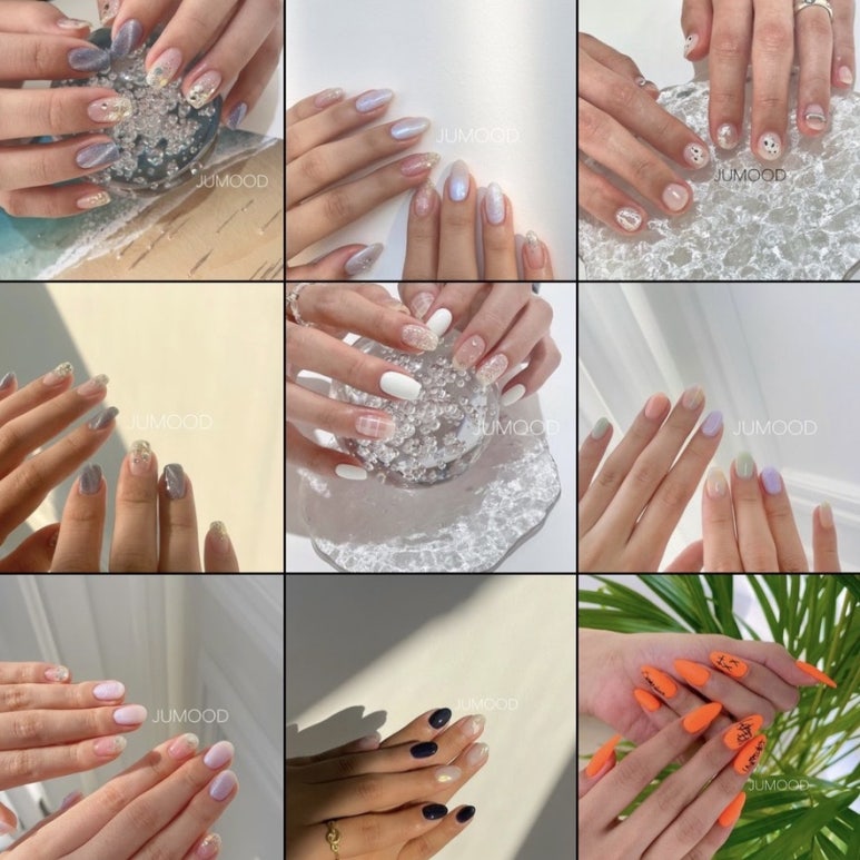 무드네일(MOOD NAIL) 이미지