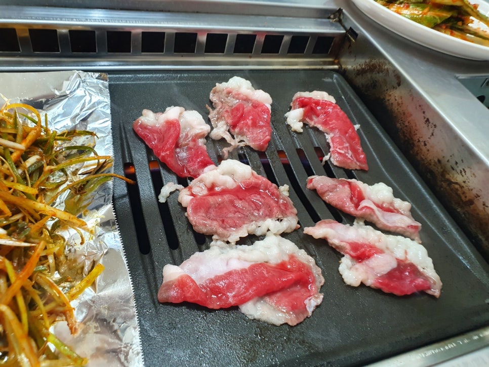 전설의정육식당 이미지