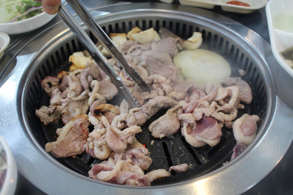 여우골정원 이미지