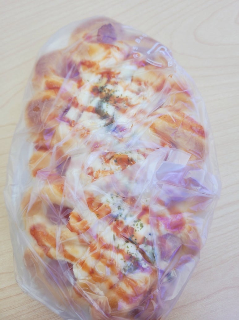 파리바게뜨 남악부영점 이미지