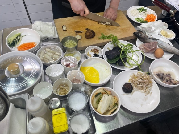 성남요리학원 이미지
