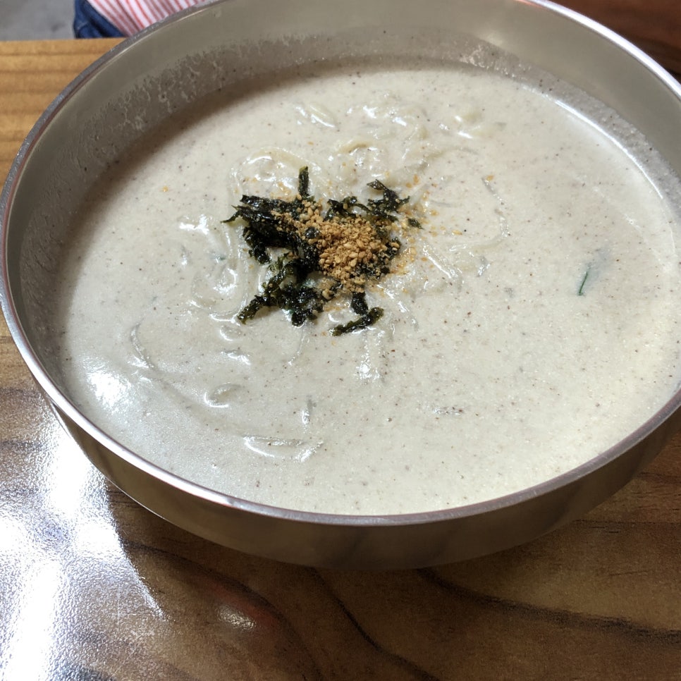 대연밀면 이미지