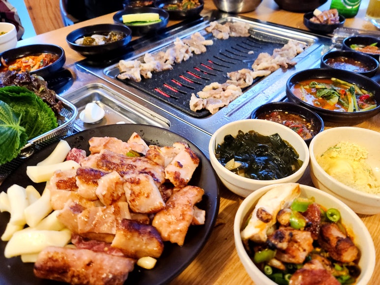 서민막창 이미지