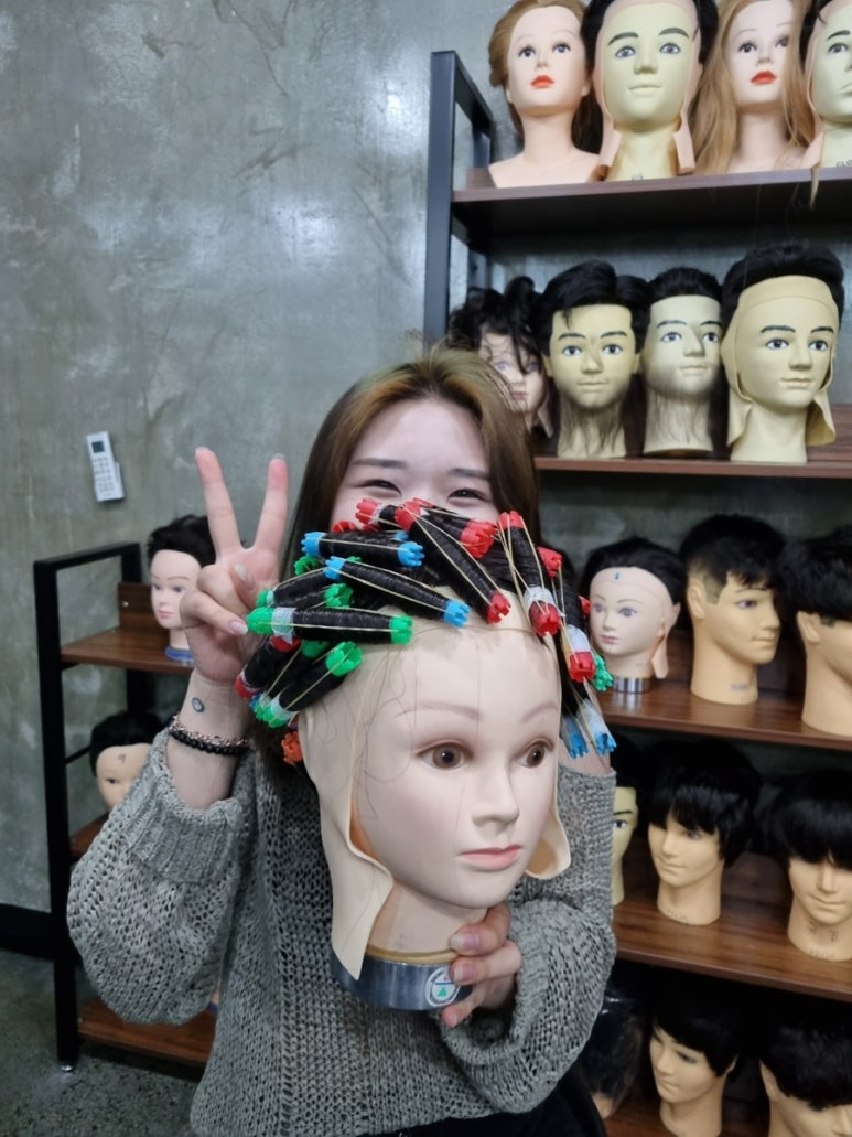 씨엘뷰티 이미지