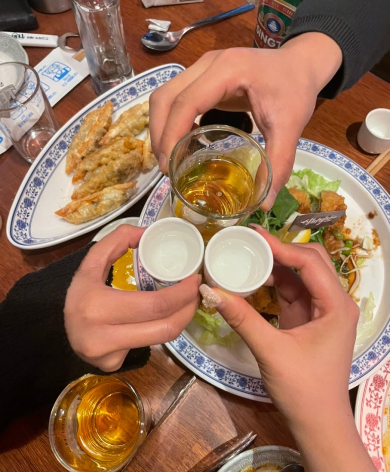 팔팔상해객잔 이미지
