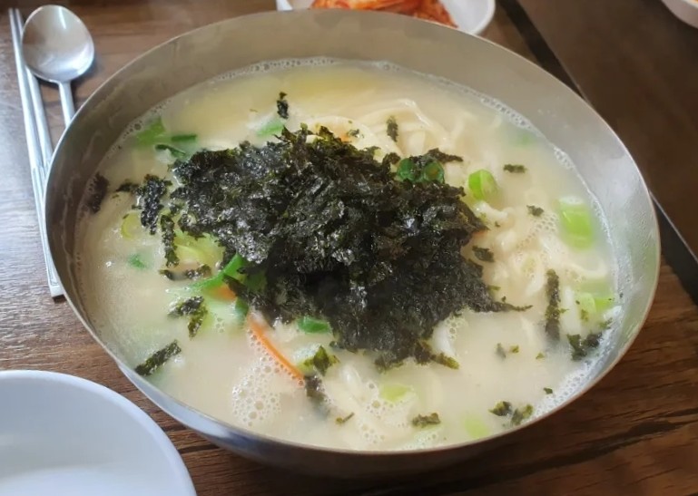 유성칡냉면 이미지
