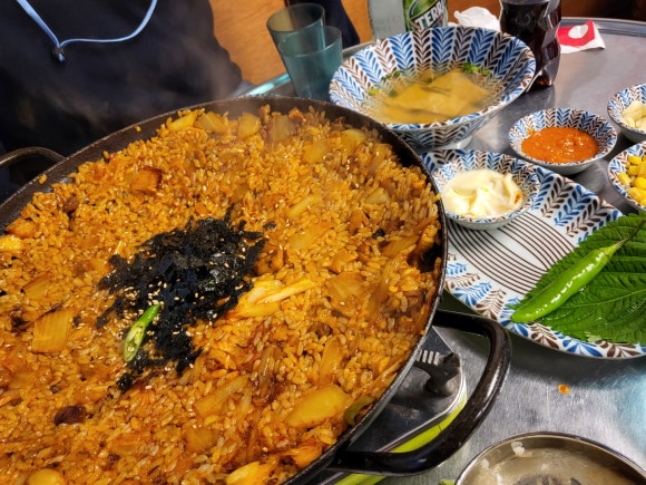 정통집 충남대점 이미지