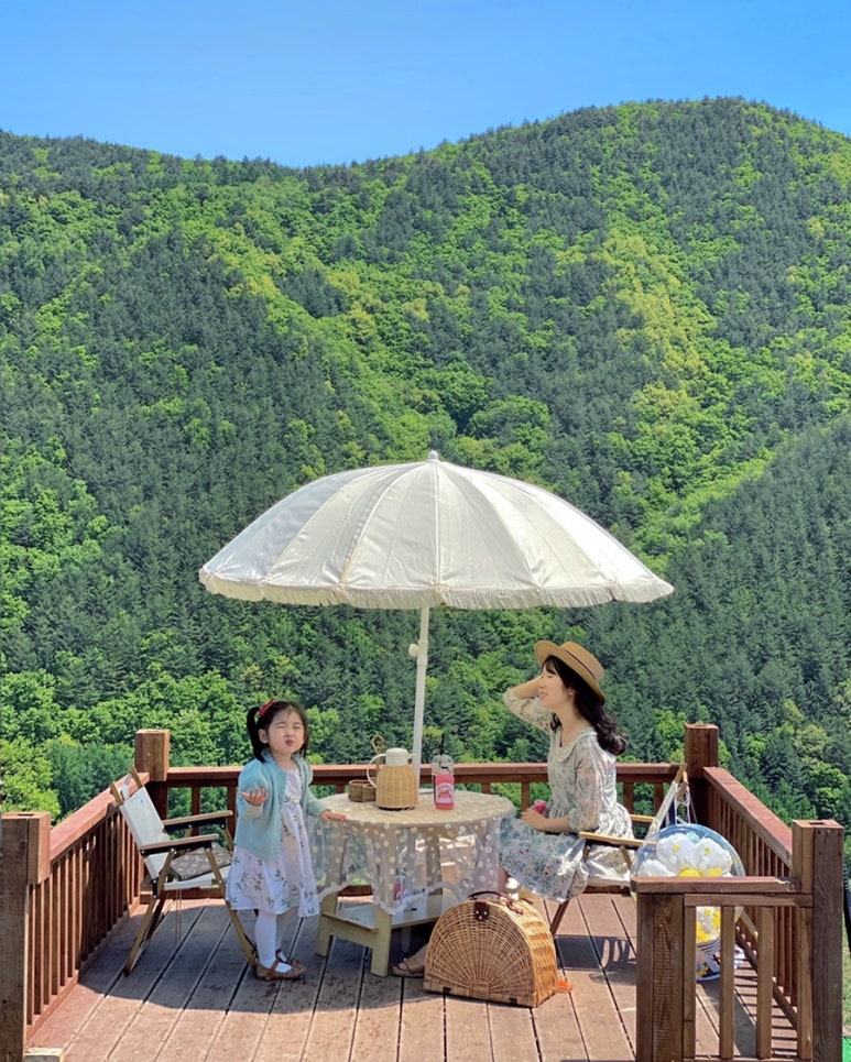 차차캠핑 이미지