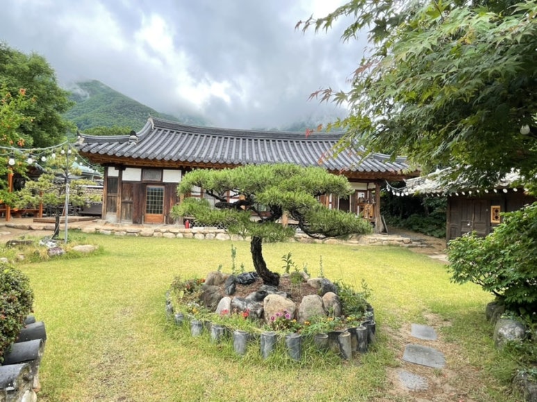 향우당 이미지