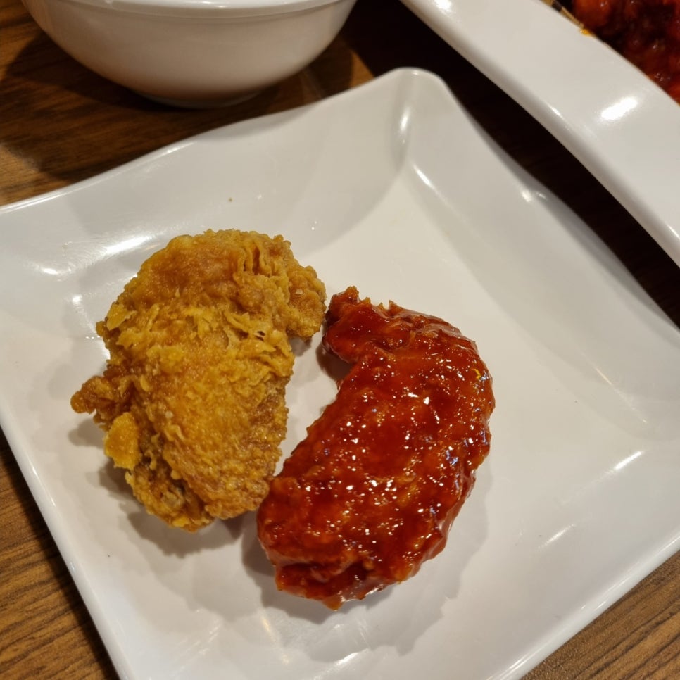 비에이치씨치킨봉덕점(BHC치킨봉덕점) 이미지