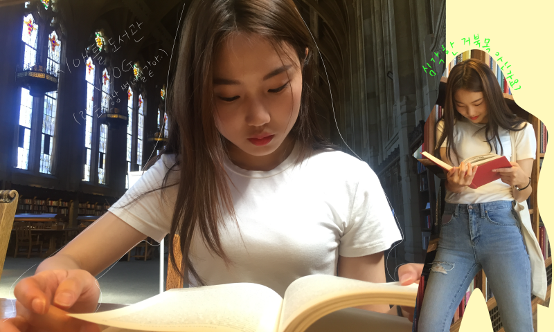 던킨분식 이미지