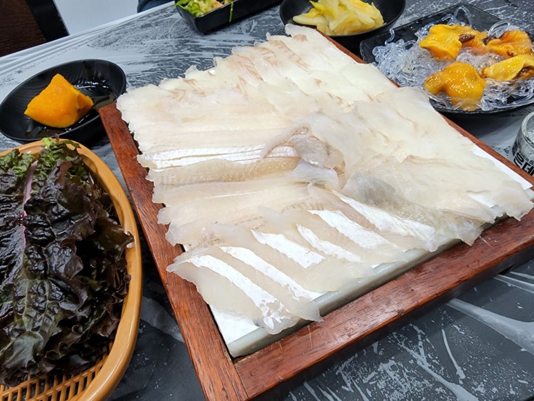 영도 대교횟집 이미지