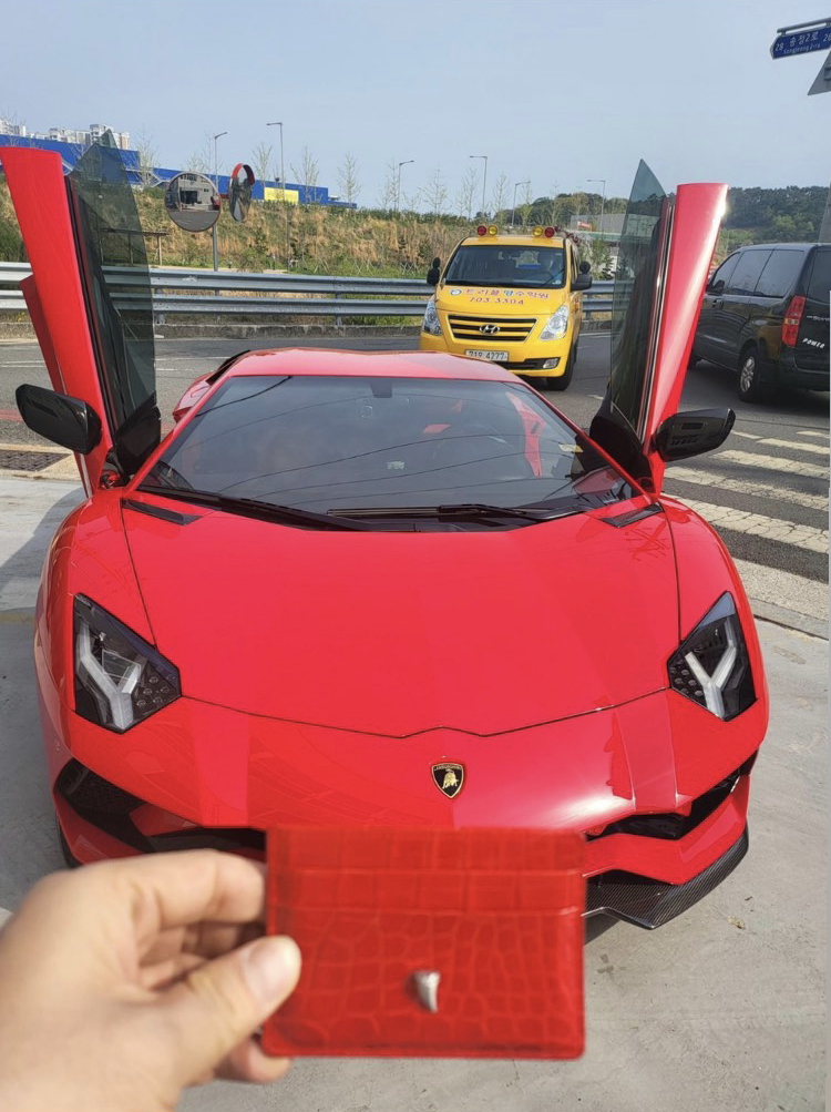페넥톤(PENEKTON) 이미지