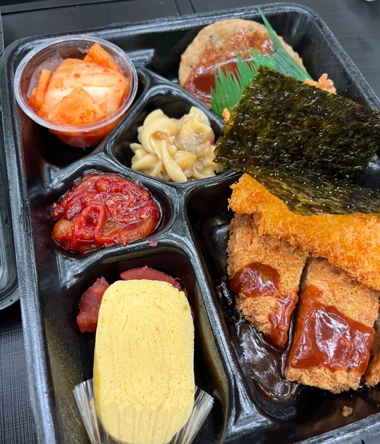 한솥도시락고양원흥점 이미지